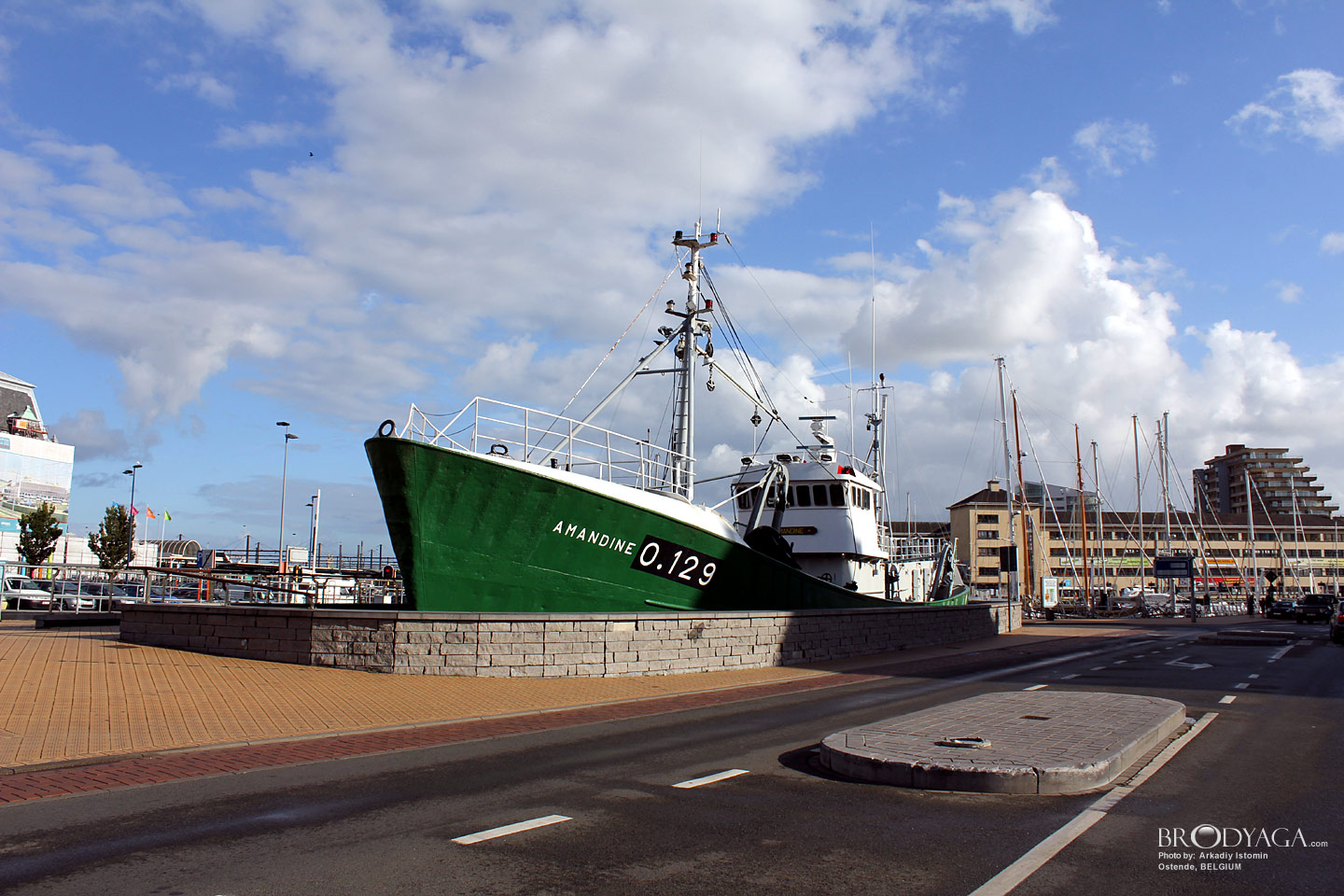 Ostende